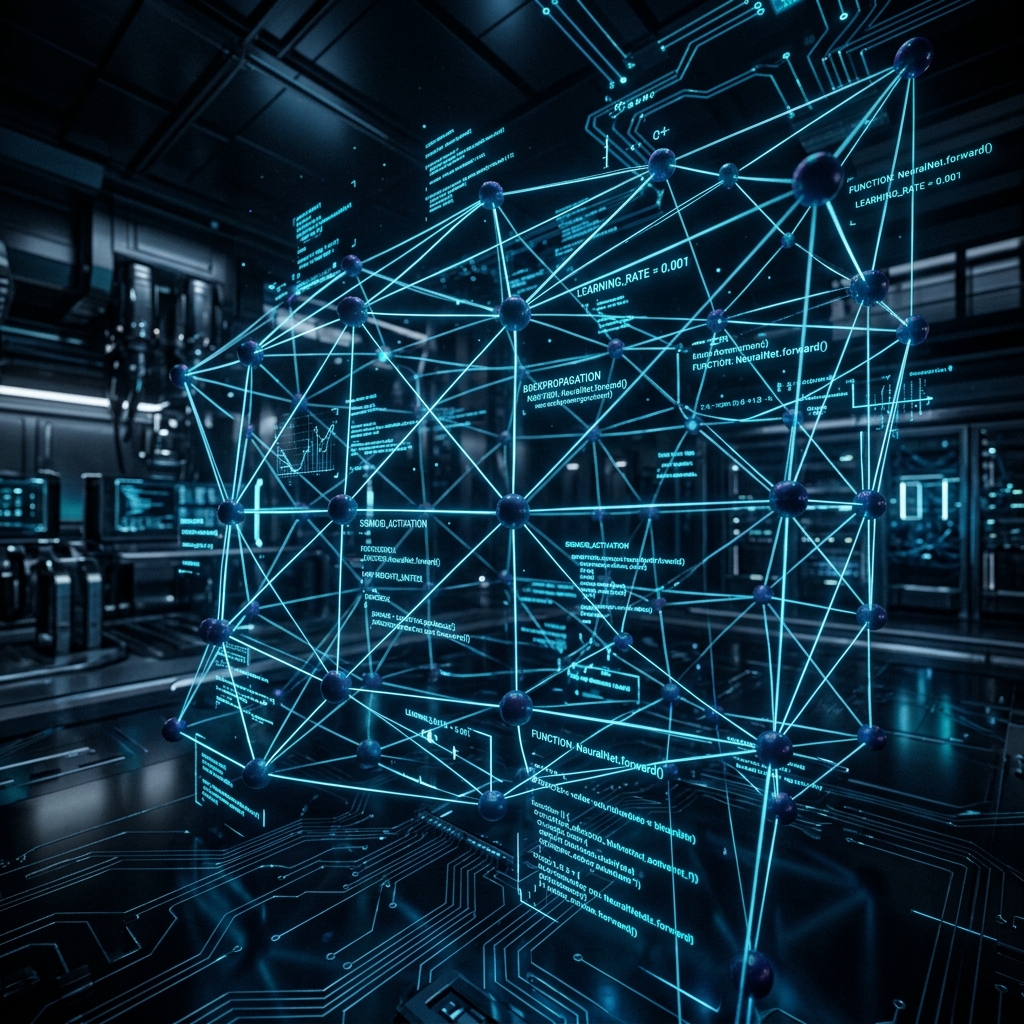 Technical Review Application