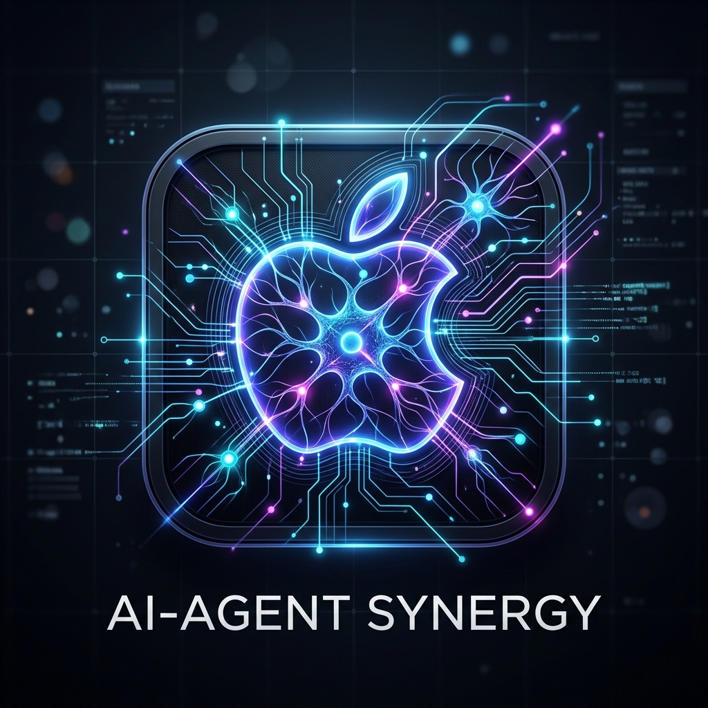 Apple Intelligence Pro 2.0: macOS ve iOS İş Akışlarında Ajan Devrimi Başlıyor