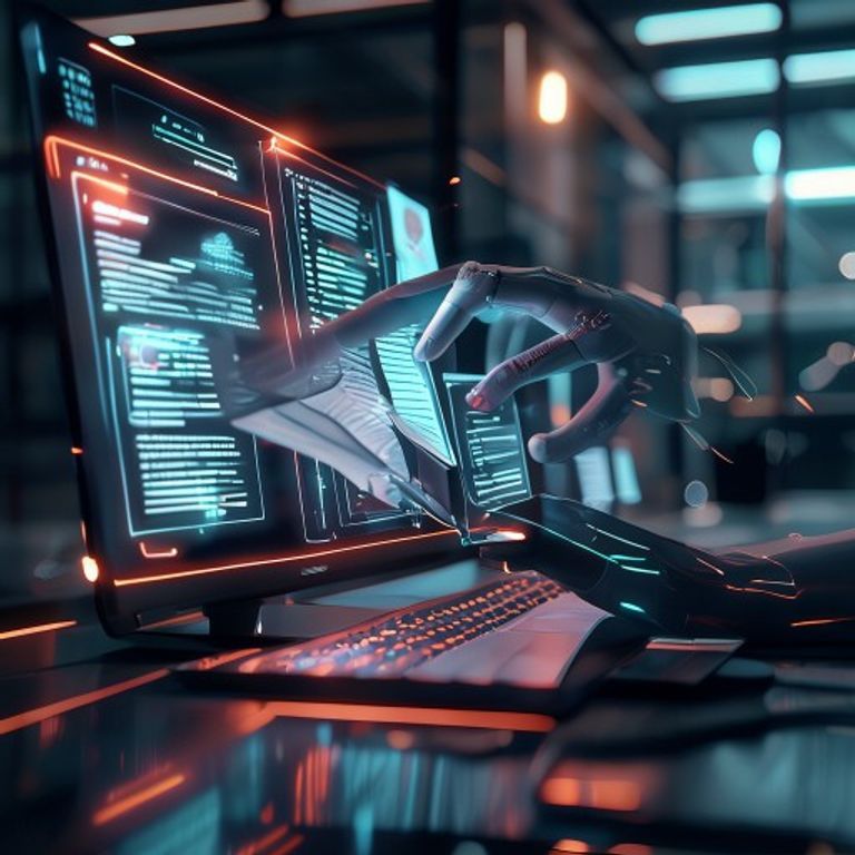 Anthropic'ten Cowork: Claude Masaüstü Yapay Zeka Ajanınız Oluyor – Kod Yok, Sadece Verimlilik
