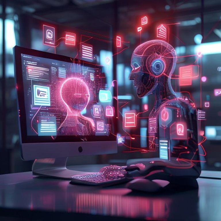 Anthropic'in Cowork'u: Claude'u Masaüstü Yapay Zeka Ajanınız Olarak Serbest Bırakın, Kodlama Gerekmez