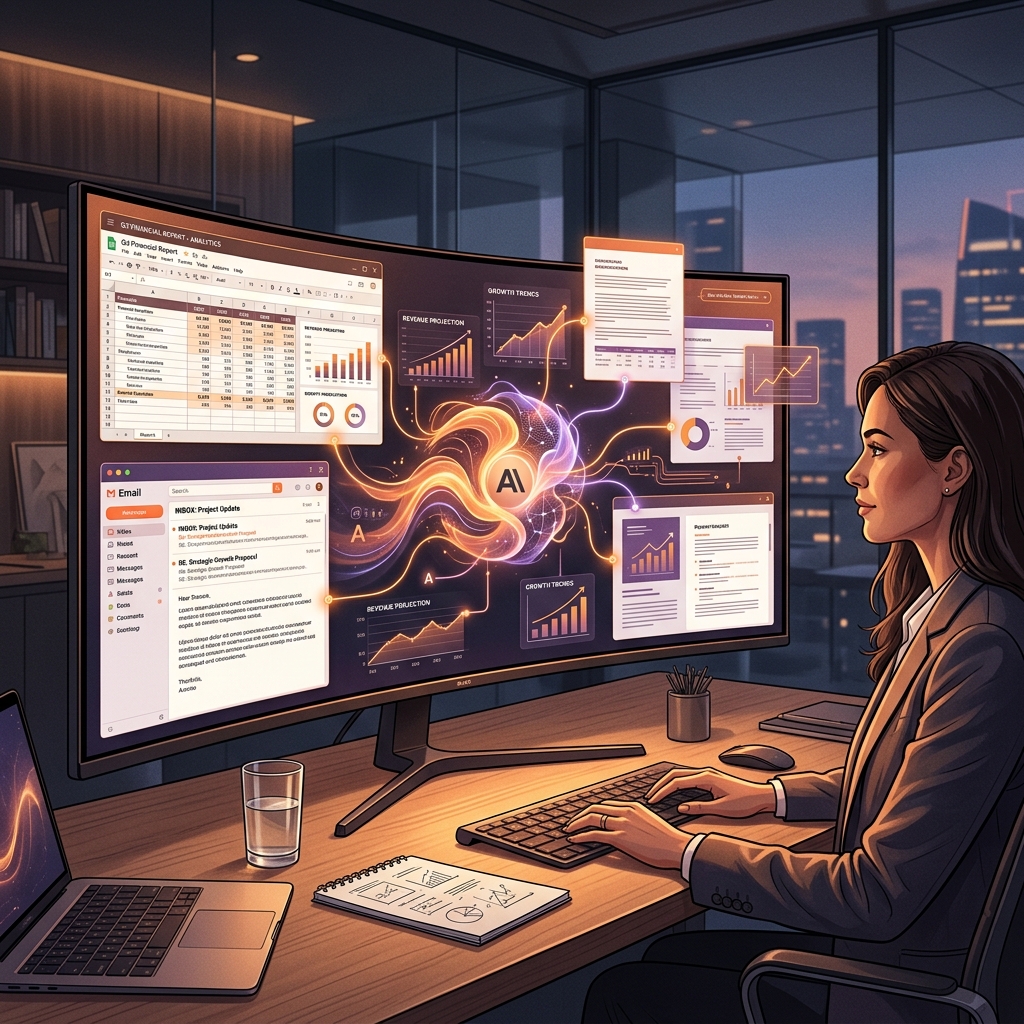 Anthropic's Cowork Unleashes Claude as Your Desktop Ally – No Code Required