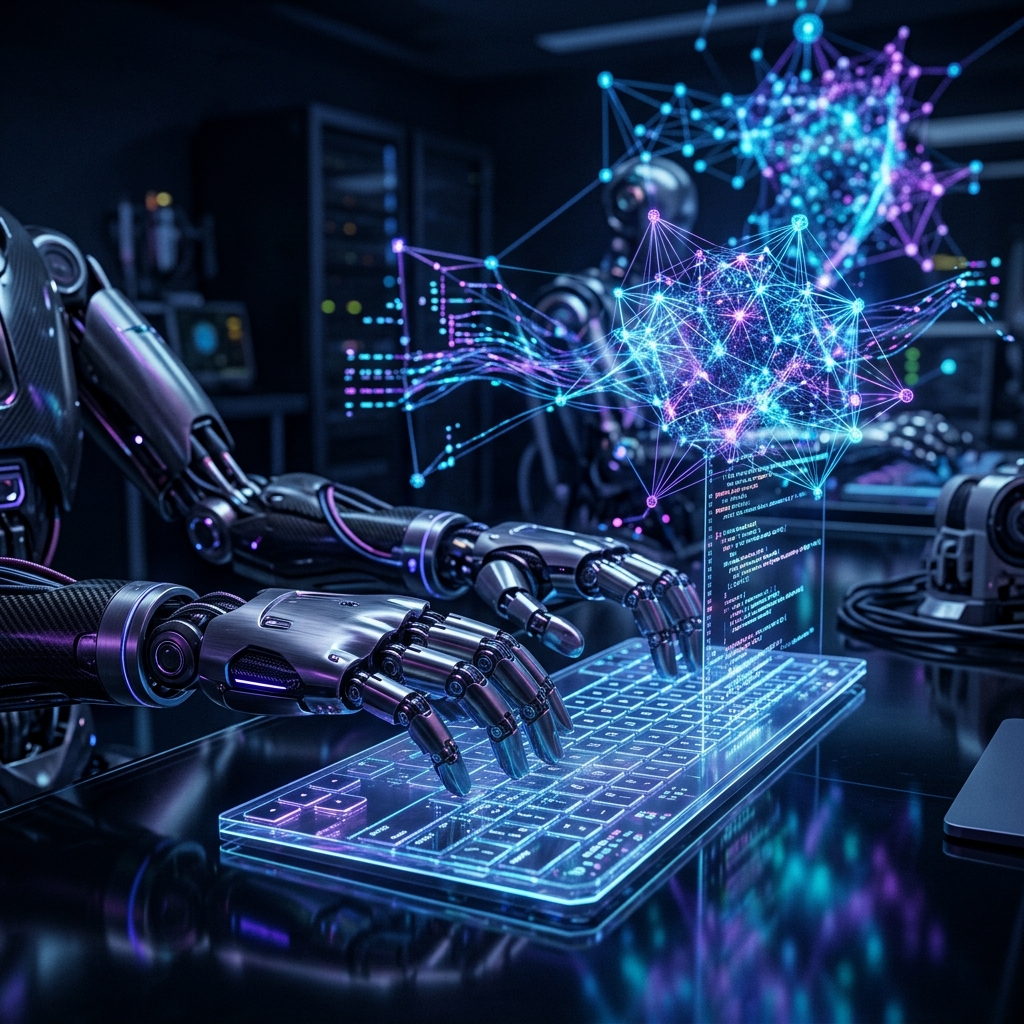 The Future of Autonomous AI Agents in 2026