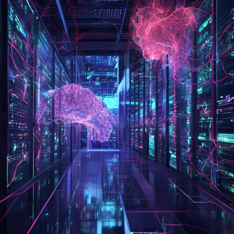Özel: Google, Thinking Machines Lab ile Yeni Multimilyar Dolarlık Anlaşmayla Yapay Zeka Bağlarını Derinleştiriyor
