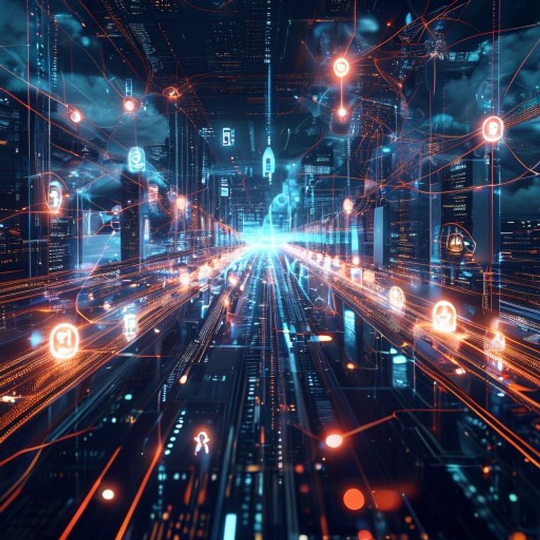 The Silent Revolution: Rebuilding the Internet for Machines