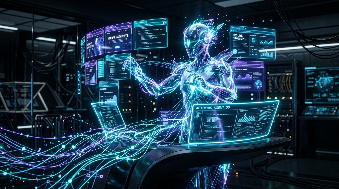 OpenAI Operator vs Claude Computer Use: Otonom Masaüstü Ajanları Savaşı