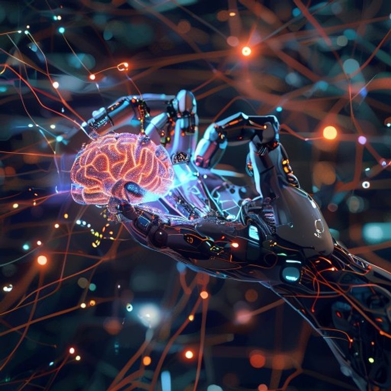 Physical Intelligence π0.7'yi Tanıttı: Görevleri Öğretilmeden Öğrenen Robot Beyni