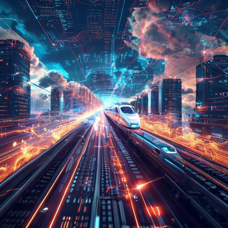 Railway, AWS'i Yapay Zeka Odaklı Bulut Altyapısıyla Meydan Okumak İçin 100 Milyon Dolar Yatırım Aldı