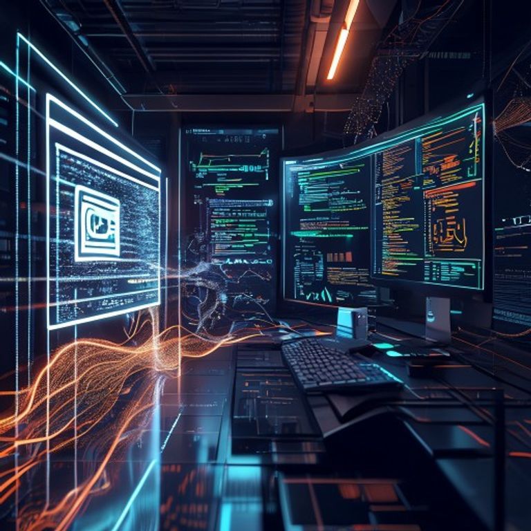 AI Araştırma Laboratuvarınızı Serbest Bırakın: Otomatik Zeka için Browse AI + Open Interpreter